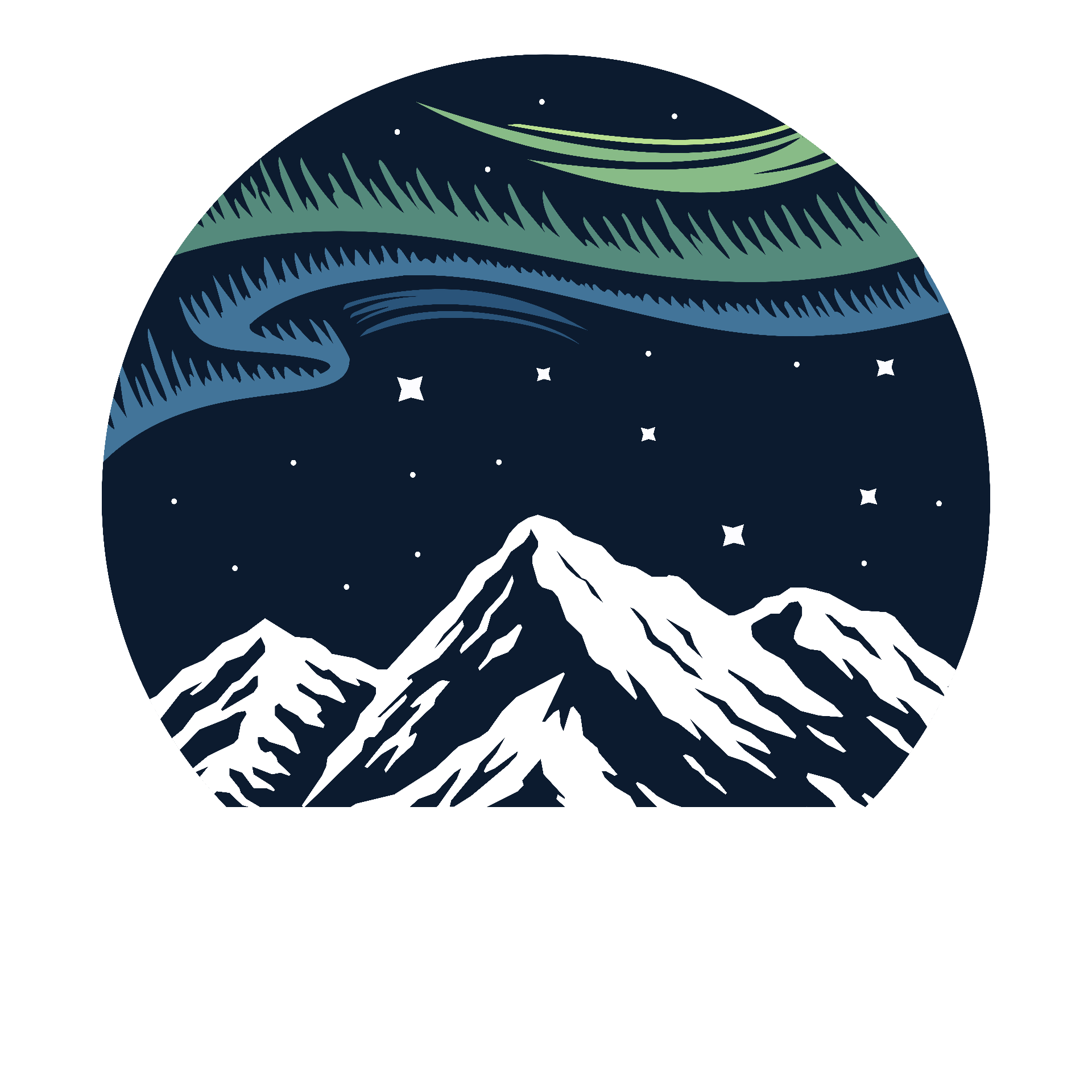 Northern Lights Design