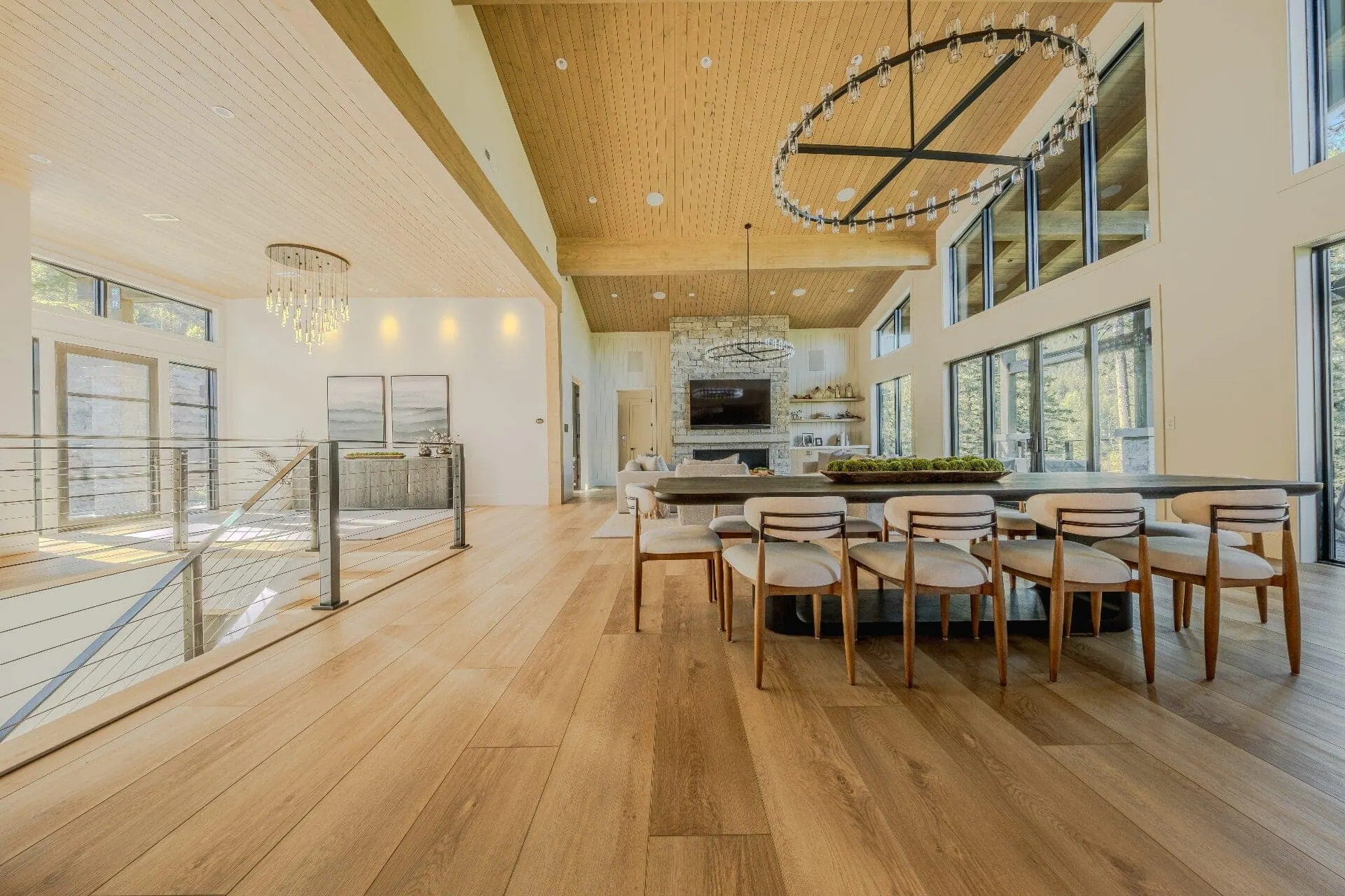 Mountain Modern Interior Design: A Field Guide to Getting the Finishes Right