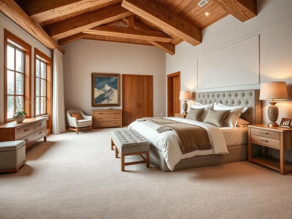 Best Pet-Friendly Flooring for Dog & Cat Owners