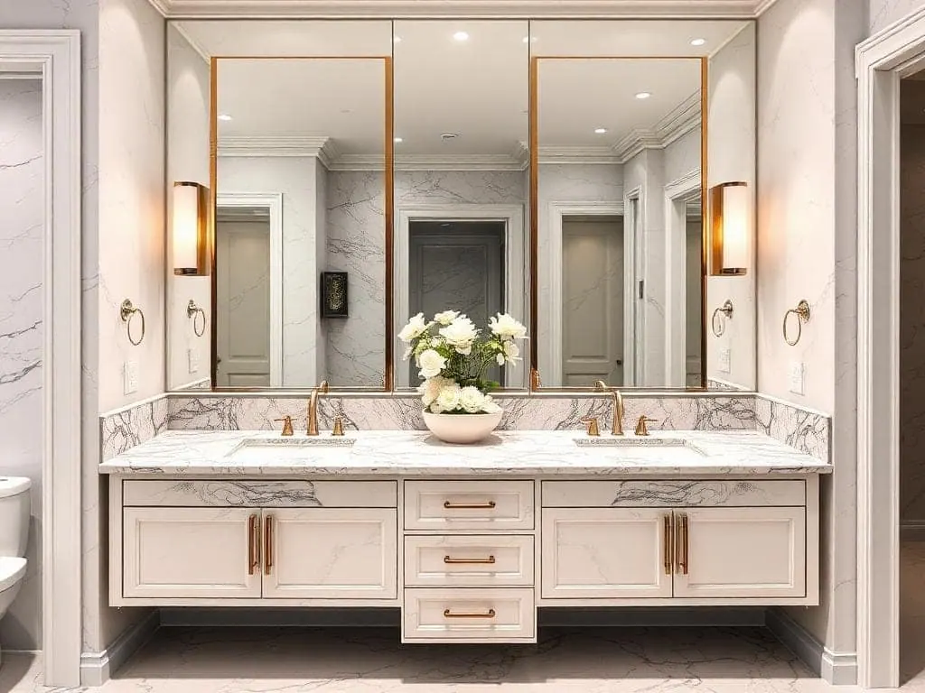 Quartz vs. Granite: 2026 Material Cost Comparison for Montana Kitchens